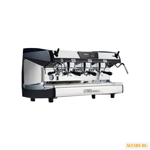 Кофеварка рожковая Nuova