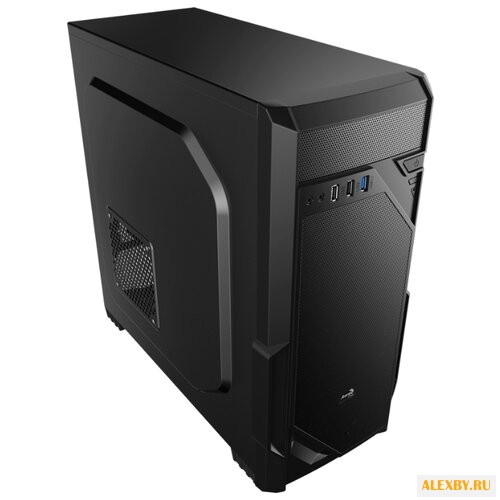 Компьютерный корпус AeroCool
