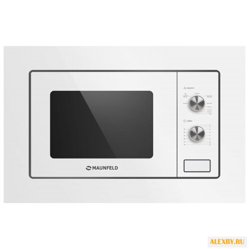 Микроволновая печь MAUNFELD