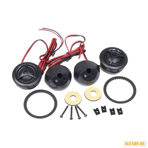 Автомобильная акустика Morel TW1