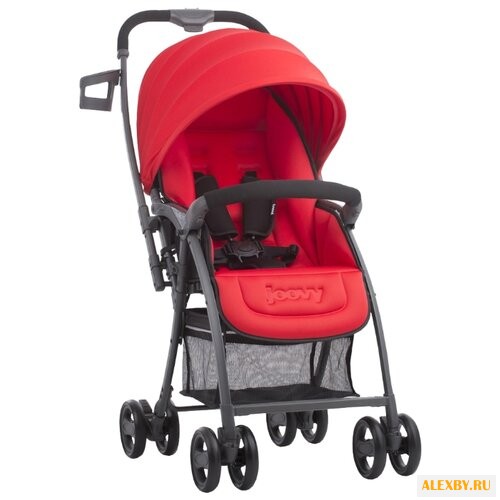 Прогулочная коляска Joovy
