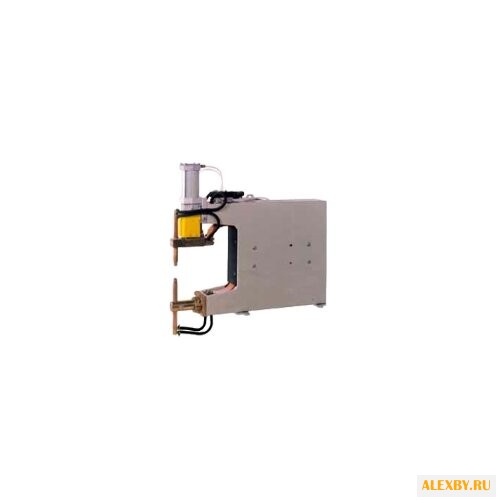 Споттер для точечной сварки