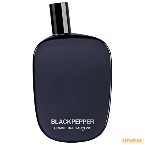 Comme Des Garcons Blackpepper