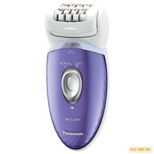Эпилятор Panasonic ES-ED23