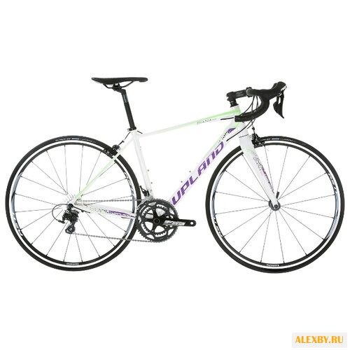 Шоссейный велосипед Upland