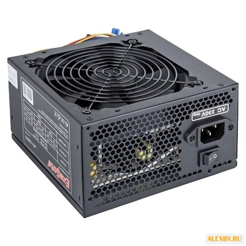 Блок питания ExeGate ATX-500PPX