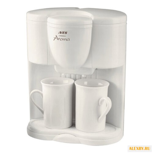 Кофеварка VES V-FS5