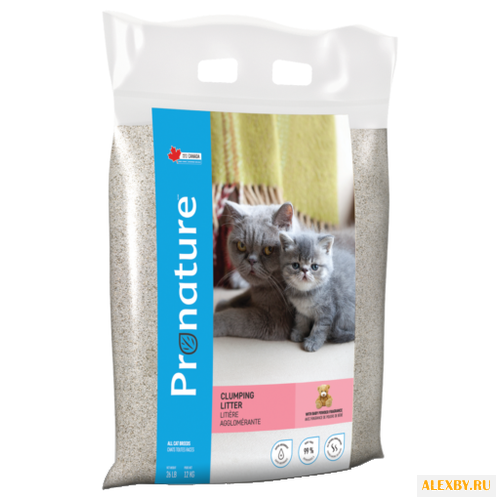 Наполнитель ProNature