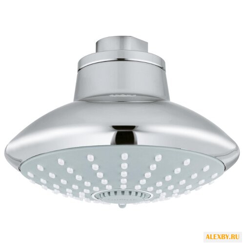 Верхний душ Grohe Euphoria 110