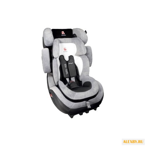 Автокресло группа 1 2 3 9-36