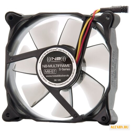 Система охлаждения для корпуса