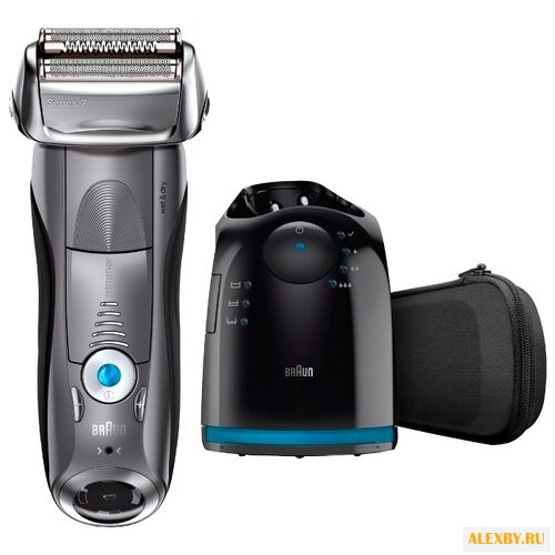 Электробритва Braun 7865cc
