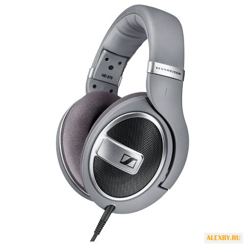 Наушники Sennheiser HD 579
