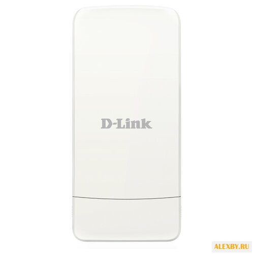 Wi-Fi роутер D-link DAP-3320