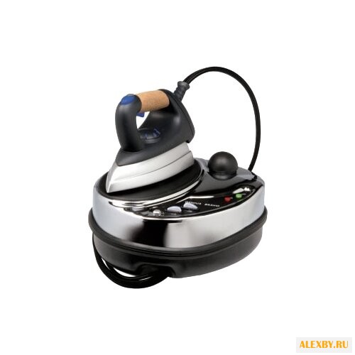 Утюг с парогенератором