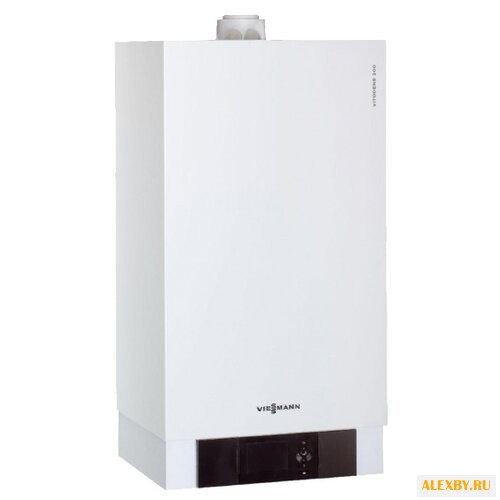 Газовый котел Viessmann