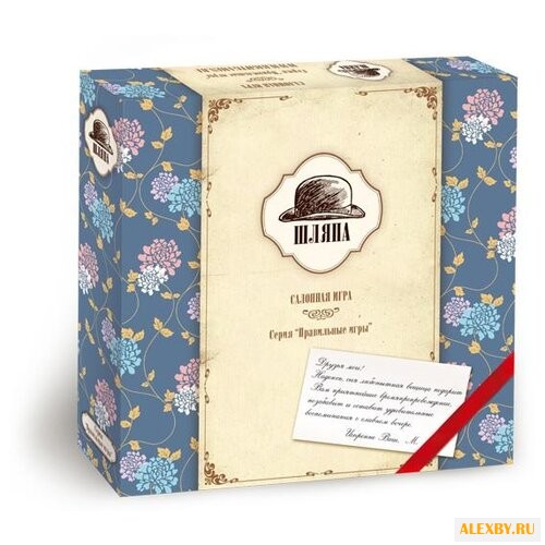 Настольная игра Правильные игры