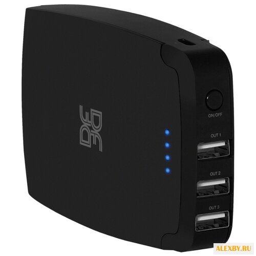 Аккумулятор DF Trio-01