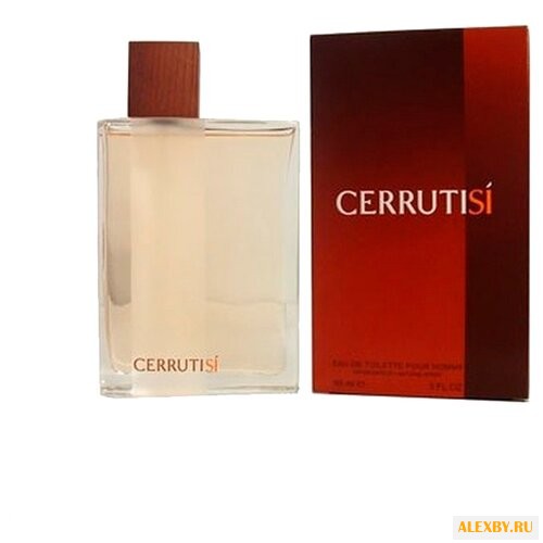 Cerruti 1881 CerrutiSi