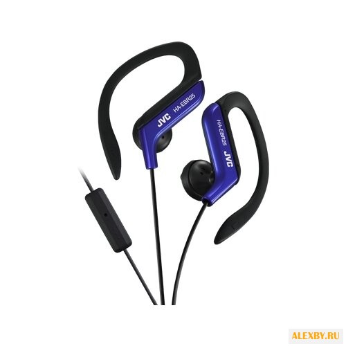 Наушники JVC HA-EBR25