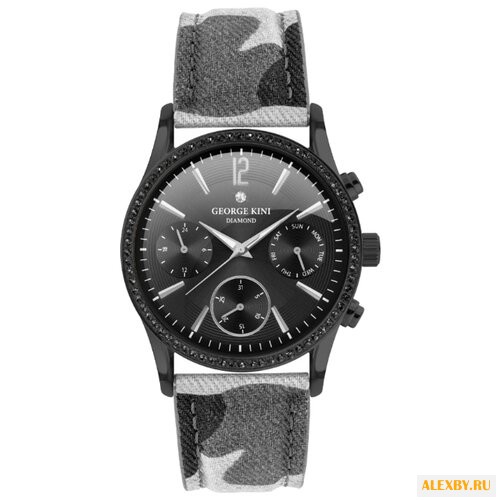Наручные часы GEORGE KINI