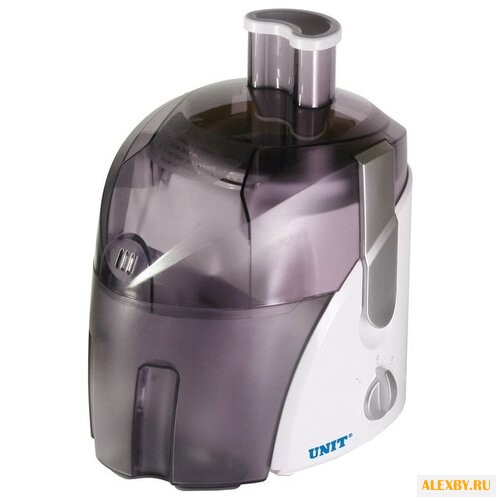 Соковыжималка UNIT UCJ-416