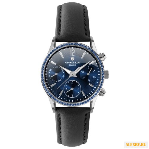 Наручные часы GEORGE KINI
