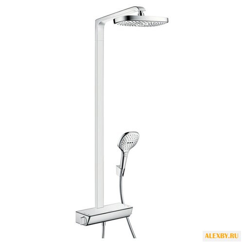 Душевая стойка Hansgrohe