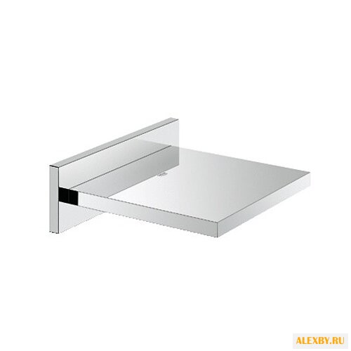 Верхний душ Grohe Allure 13317000