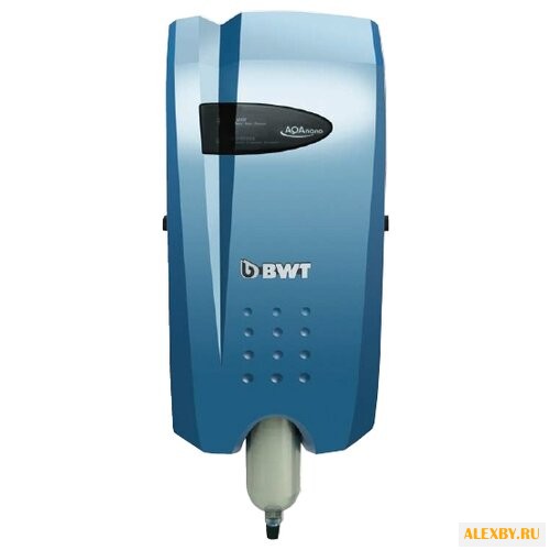 Умягчитель BWT AQA Nano