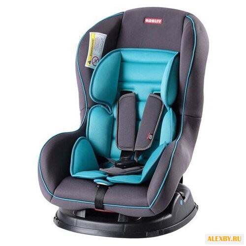Автокресло группа 0 1 до 18 кг