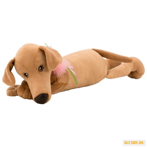 Мягкая игрушка Orange Toys