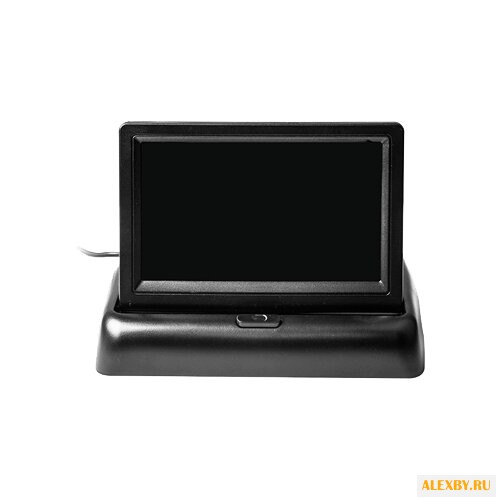 Автомобильный монитор SHO-ME