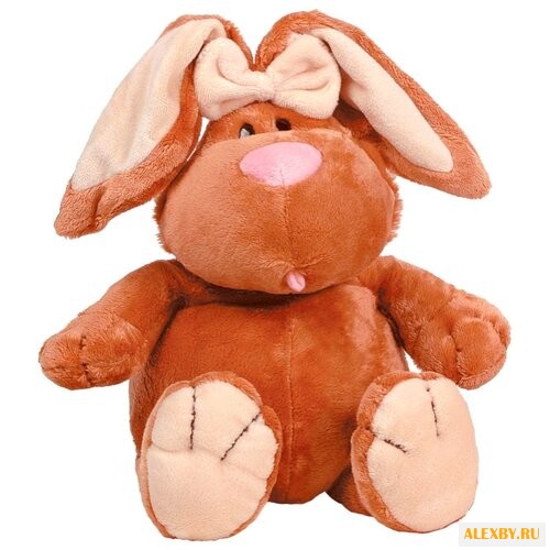 Мягкая игрушка Gulliver Кролик