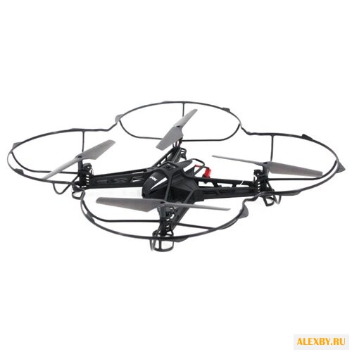 Квадрокоптер MJX X301H