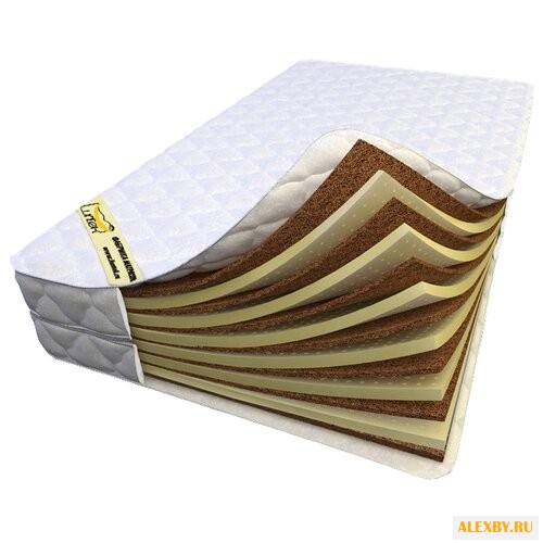 Матрас Luntek Medium Support 29