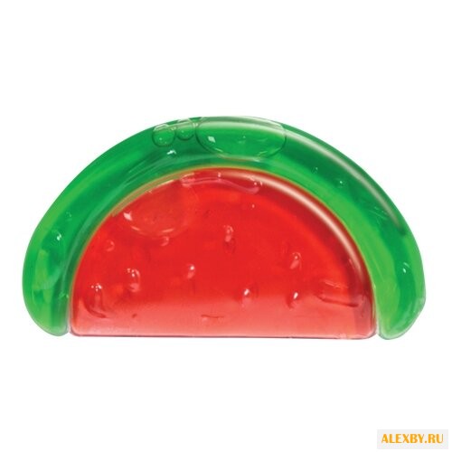 Прорезыватель Lubby Арбуз