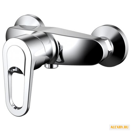 Однорычажный смеситель для душа