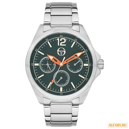 Наручные часы SERGIO TACCHINI