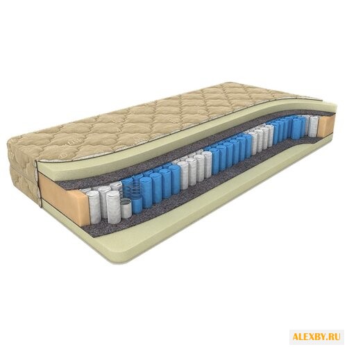 Матрас Dreamline Memory Smart