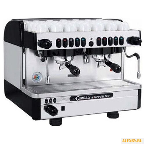 Кофемашина La Cimbali M29