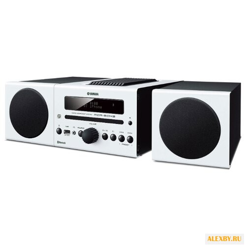 Музыкальный центр YAMAHA