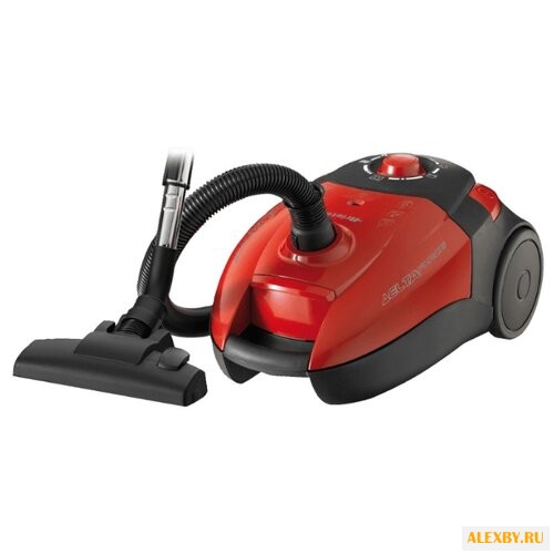 Пылесос Ariete 2738 Delta Force