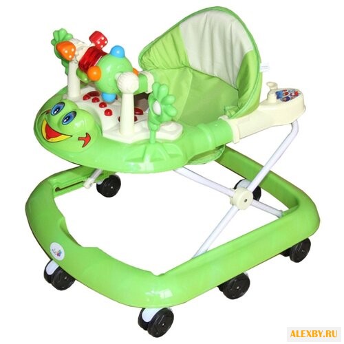 Ходунки Alis SR528