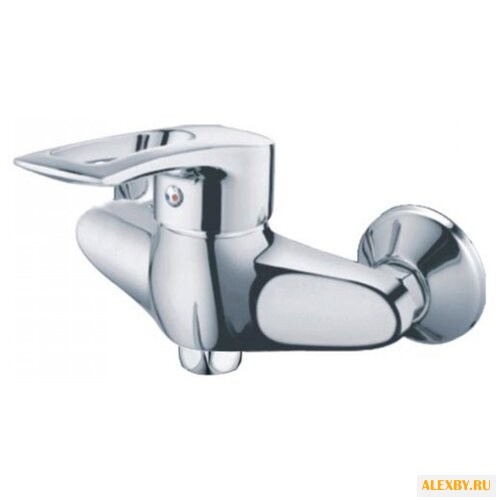 Однорычажный смеситель для душа