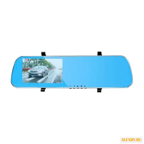 Видеорегистратор Eplutus D21