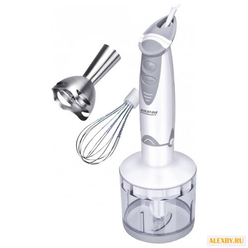 Погружной блендер MPM MBL-03