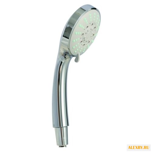 Лейка для душа Bravat Stream