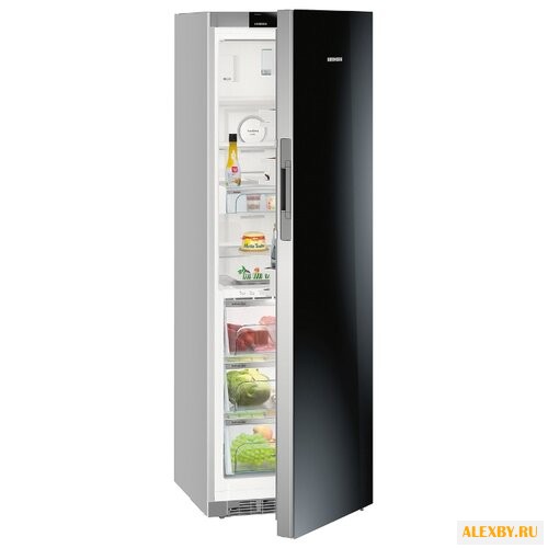 Холодильник Liebherr KBPgb 4354