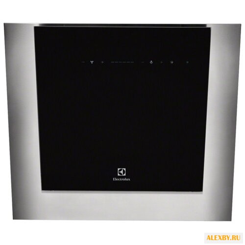 Каминная вытяжка Electrolux EFF